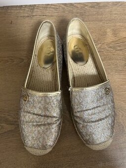 Espadrilky Michael Kors veľ.39 - 1