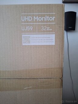 Monitor  Samsung - 1