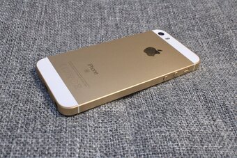 iPhone SE 128GB (2016) plne funkčný