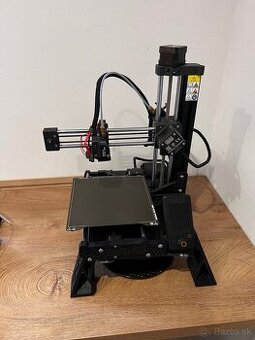 PRUSA MINI+ BASE