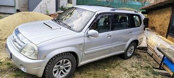 Grand Vitara XL