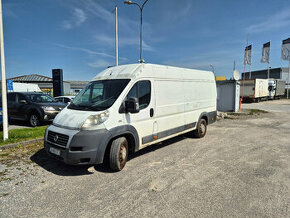 Fiat Ducato 2.3 MJET L4 3.5t MAXI