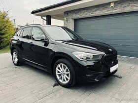 BMW X1 sDrive 20d A/T