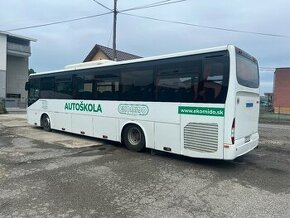 Autobus Iveco Crossway - autoškola - 1