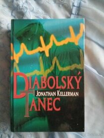 Kellerman, Jonathan: Diabolský tanec