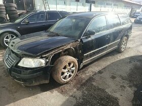 Vw Passat b5.5 1.9 TDI 74 kw AVB