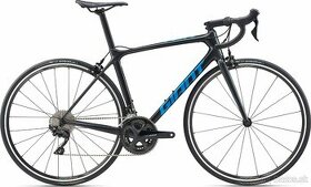 Cestný bicykel Giant TCR Advanced 2 KOM, 2020, M/L