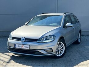 Volkswagen Golf Variant 2.0 TDI Comfortline 4MOTION 7st. DSG