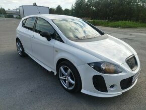 Seat Leon 1.2 tsi 2012