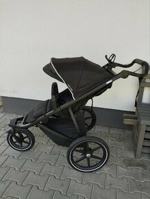 Thule Urban glide 2