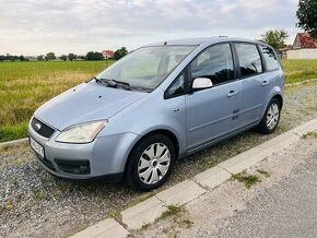 FORD C-MAX 2.0tdci 100kw