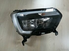 Renault Master III pravý halogen 260105567R - 1