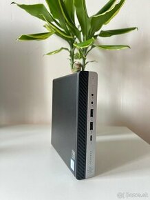 Mini PC HP ProDesk 600 G3