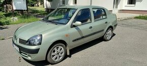 Renault Thalia 1.4i