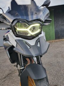 BMW F 850 GS