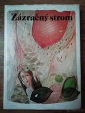 Zázračný strom- bratov Grimmovcov rozprávky