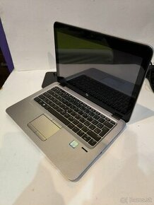 HP Elitebook 820 G3 - ošúchaný