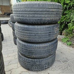 205/60 r16 Good year EfficientGrip - 1