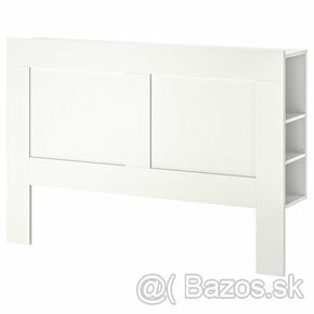 Čelo postele Brimnes Ikea 140cm