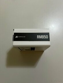 Corsair RM850 White (2021)