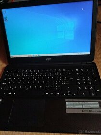 Acer aspire - 1