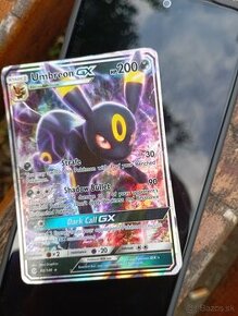 Pokémon karta umbreon