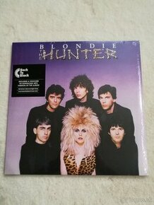 LP vinyl Blondie