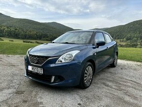 2018 Suzuki Baleno/Swift 1.2 Dualjet Kúpené v SR 1.Majiteľ - 1