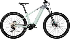 Ebike Canyon - Grand Caynon: ON 7 WMN - 1