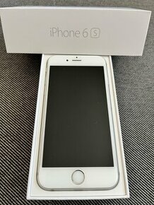 Iphone 6s 32GB biely - 1