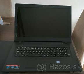 Notebook Lenovo ideapad 110-17ISK - 1