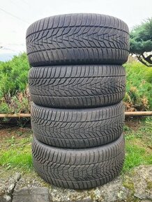 275/50R20 Hankook zimné