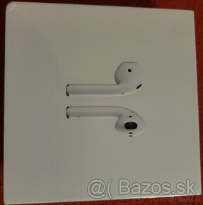 Apple AirPods - 1