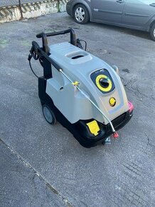 KARCHER HDS 5/12 C s navijacim bubnom - 1