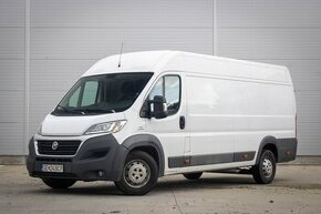 FIAT DUCATO 3.0 MultiJet 180k L4H2 3,5t MAXI 2016 - 1