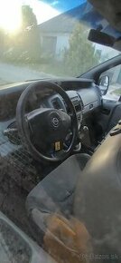 Opel Vivaro 1.9 cdti 74 kw 9 miestný - 1