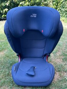 Romer Britax Kidfix