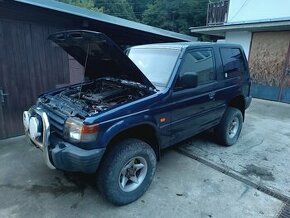 Pajero 2