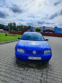 Vw Bora 1.9tdi 81kw