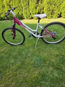 Carratt bicykel 24 - 1