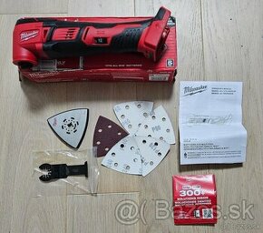 MILWAUKEE BMT-0 M18 multitool