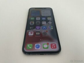 apple iphone 11 PRO 256gb Space Grey / Batéria 100% - 1