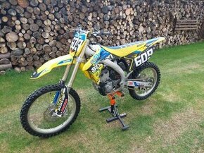 Suzuki RMZ 250 ✅TOP STAV✅