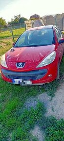 Peugeot 206+