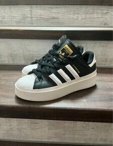 Adidas tenisky - 1