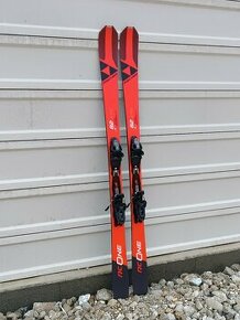 LYŽE FISCHER RC ONE 82 XTR 173CM