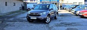 Honda CR-V 2.0 i-VTEC Elegance - 1