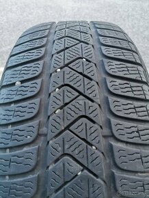 Zimné pneumatiky_Pirelli Winter Sotto Zero 3