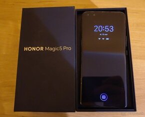 Honor Magic 5 Pro 12gb/512gb black