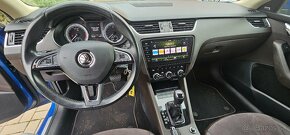 Skoda octavia 2.0tdi dsg - 1